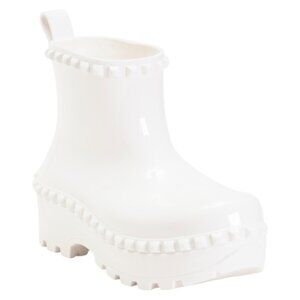 CARMEN SOL Graziano Jelly Studded Boots